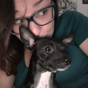Meet your Posher, Kristin